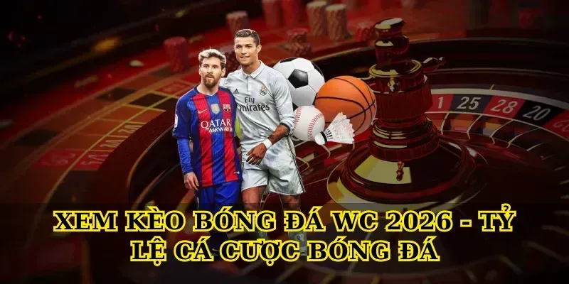 Giải mã Tỷ lệ cá cược bóng đá và bí quyết soi kèo hiệu quả